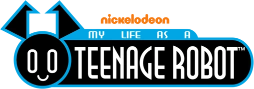 MyLifeAsATeenageRobotLogo