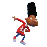 GeraldVersusCostume00