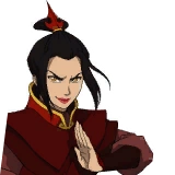 Azula's second profile icon