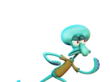 Squidward (NASB 2)