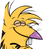 Norbert's first profile icon