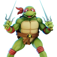RaphaelDialogueDefiant.png (543 KB) Raphael's defiant dialogue render.