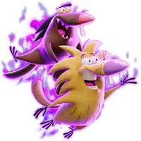 BeaversVersusCostume04