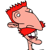 Nigel's first profile icon