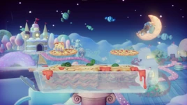 NASB 1 (Sweet Dreams)