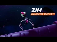Zim Spotlight