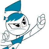 Jenny's second profile icon