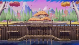 BeaversDamPreviewCasual