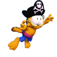 GarfieldVersusCostume03