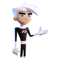 Nickelodeon All-Star Brawl/Danny Phantom - SuperCombo Wiki