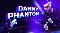 Danny Phantom (NASB 1), Nickelodeon All-Star Brawl Wiki