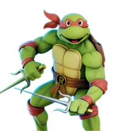 RaphaelDialogueNeutral.png (514 KB) Raphael's neutral dialogue render.