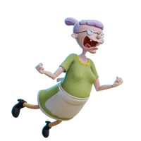 GrandmaGertieVersusCostume00