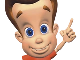 Jimmy Neutron