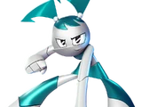 Jenny (NASB 1)