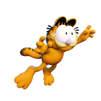 GarfieldVersusCostume00