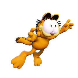 GarfieldVersusCostume00