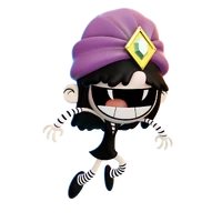 LucyVersusCostume01