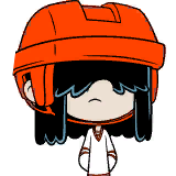 Lucy's first profile icon