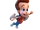 Jimmy Neutron (NASB 2)