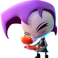 Gaz's neutral render