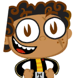 El Tigre's second profile icon