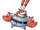 Mr. Krabs