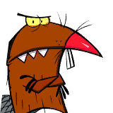 Daggett's first profile icon