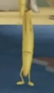 Sentient Bananas