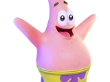 Patrick (NASB 1)