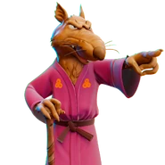 Master Splinter | Nickelodeon All-Star Brawl Wiki | Fandom