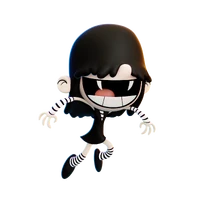 LucyVersusCostume00