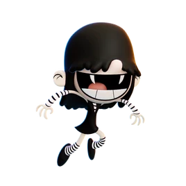 LucyVersusCostume00