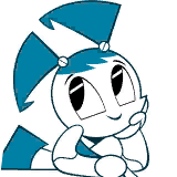 Jenny's first profile icon