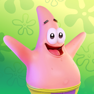 Patrick