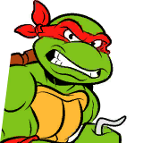 Raphael's first profile icon