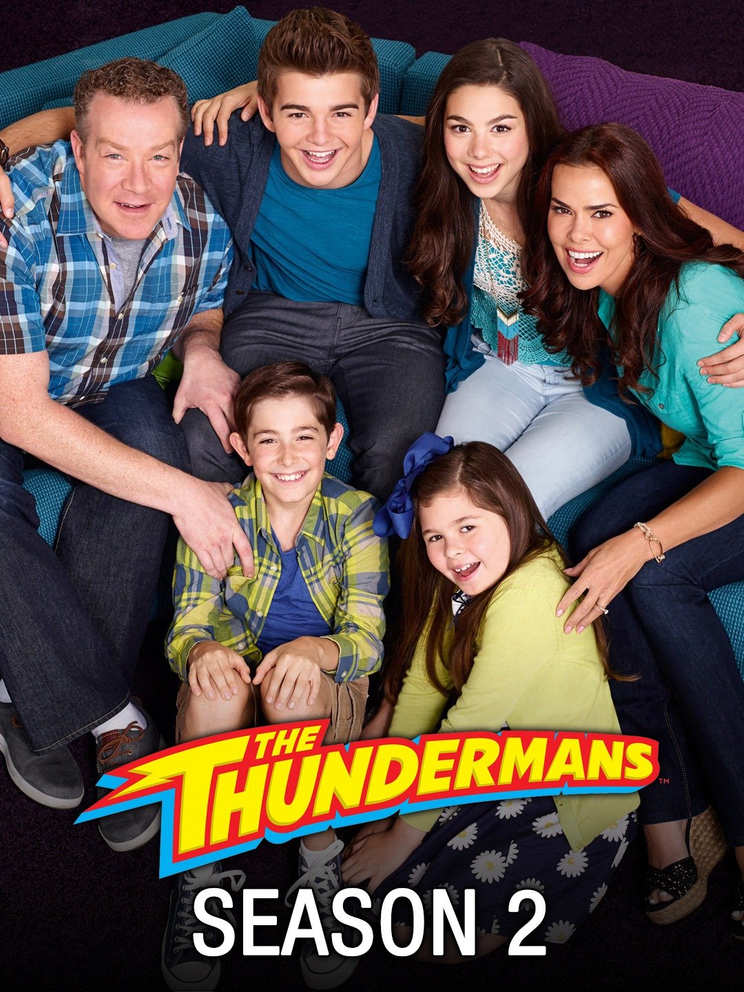 Nickelodeon Orders The Thundermans Sequel Movie With Original Cast - TV  Fanatic