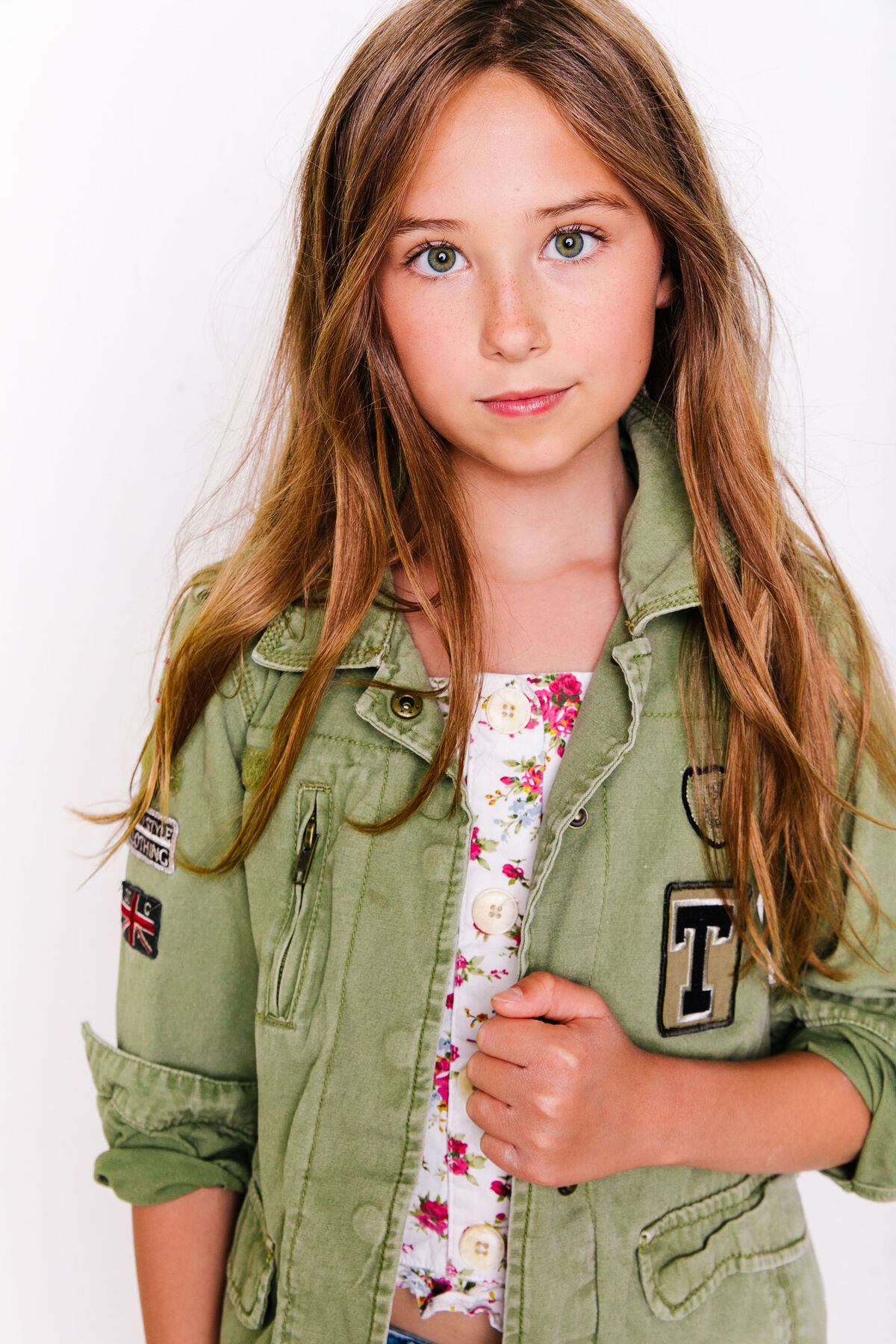 Kensington Tallman Nickelodeon Drama Club Wiki Fandom