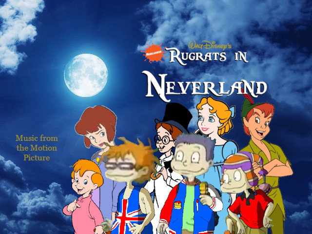 Neverland (song) - Wikipedia