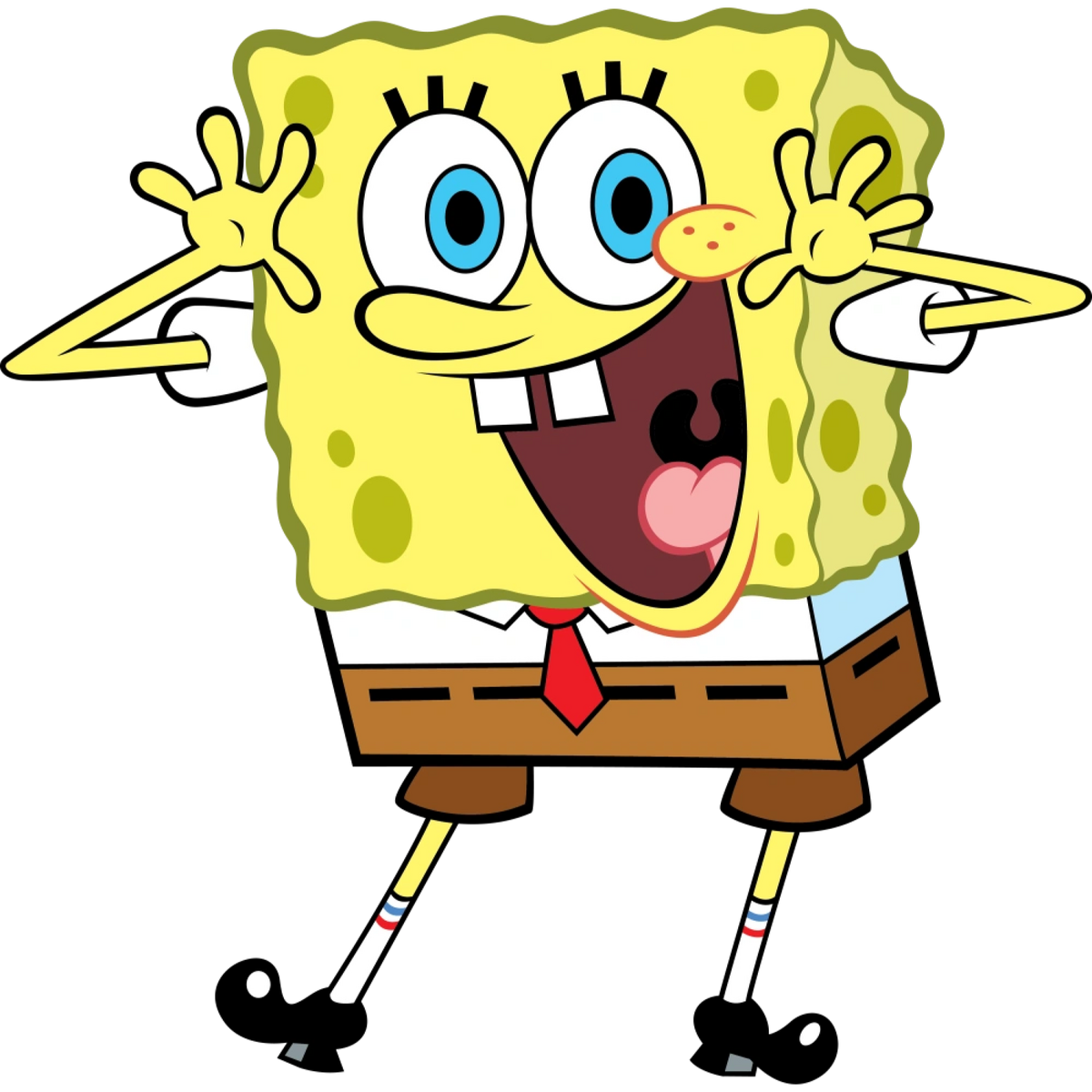 SpongeBob SquarePants | Nickelodeon Movies Fanon Wiki | Fandom