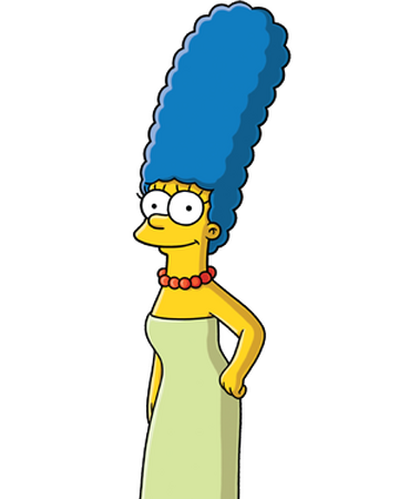 Marge Simpson Nickelodeon Movies Wiki Fandom Marge Simpson Nickelodeon Movies Wiki Fandom