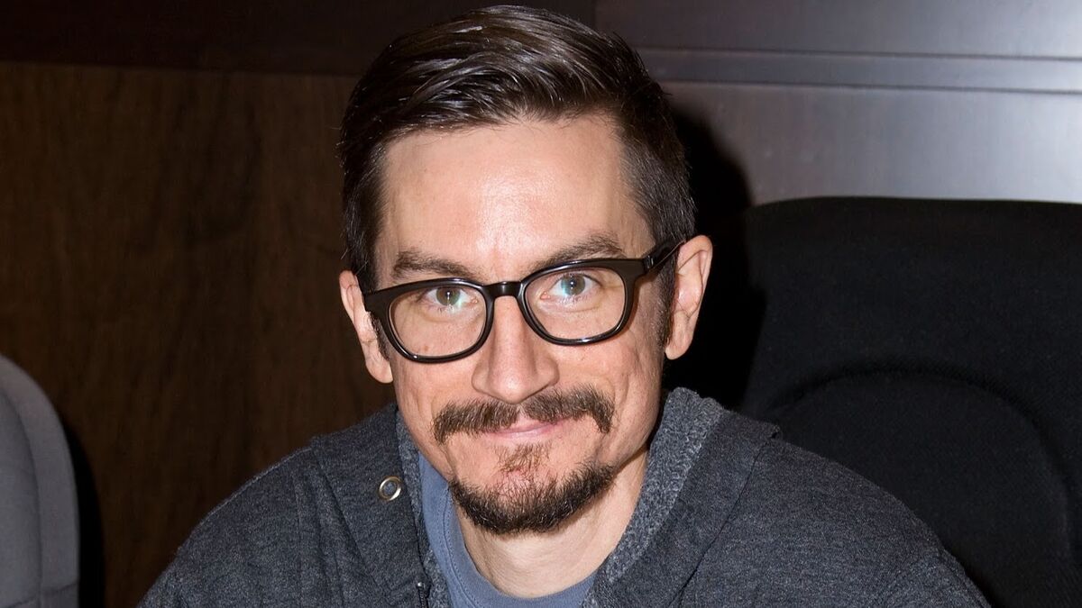 Bryan Konietzko | Nickelodeon Movies Fanon Wiki | Fandom