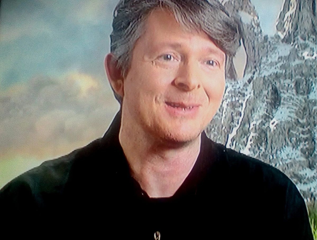 David M.V. Jones Nickelodeon Movies Fanon Wiki Fandom