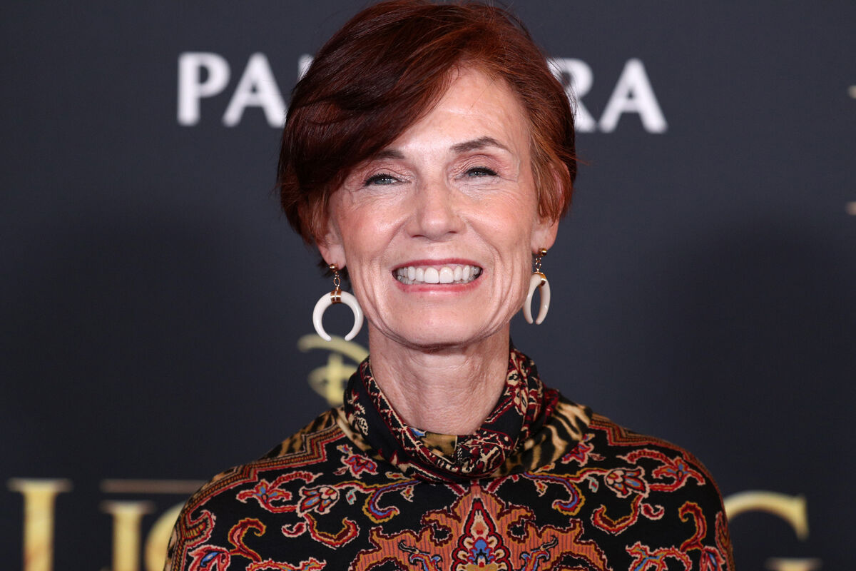 Linda Woolverton, Nickelodeon Movies Fanon Wiki