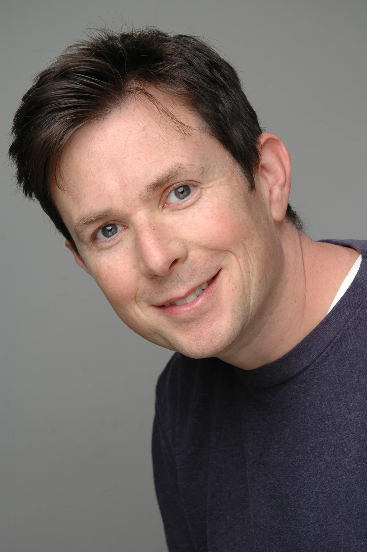 David Kaufman Nickelodeon Movies Fanon Wiki Fandom