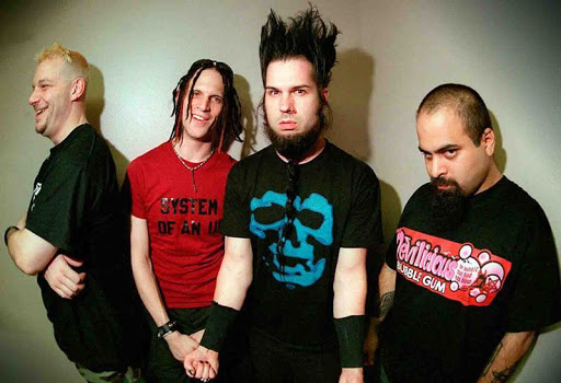 Static-X Nickelodeon Movies Fanon Wiki Fandom