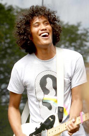 Reggie Youngblood Nickelodeon Movies Fanon Wiki Fandom