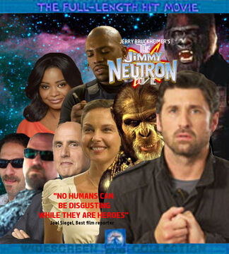 Jimmy neutron deals full movie 123movies