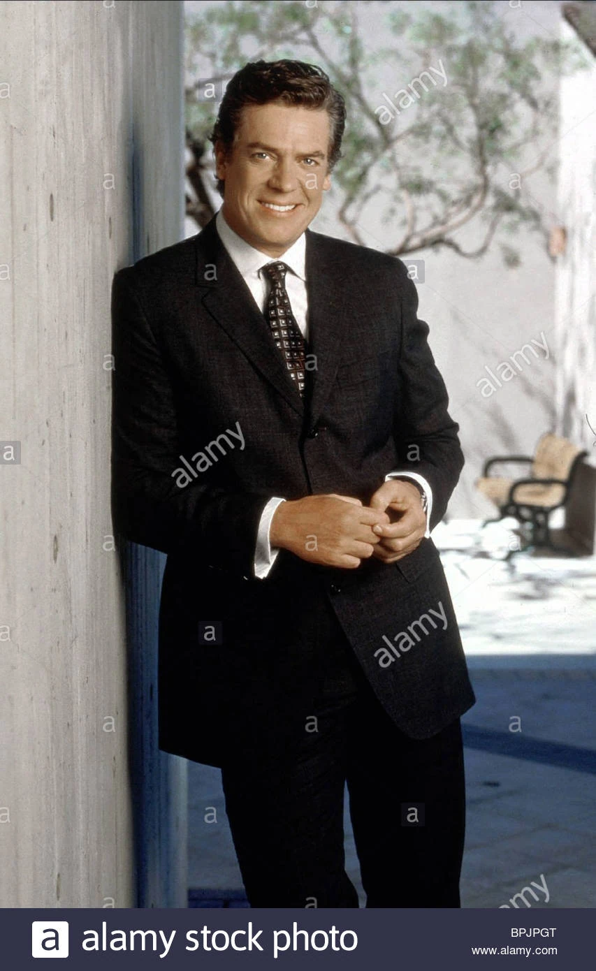 Christopher McDonald | Nickelodeon Movies Fanon Wiki | Fandom