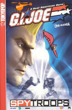 Gi joe spy troops full movie sale